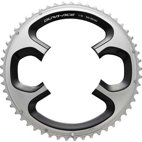Shimano Dura Ace Fc 9000 Outer Chainring 52t Sigma Sports