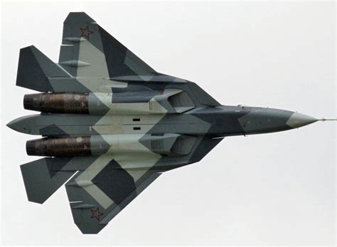 Sukhoi Pak Fa T 50 Jet Fighter Wallpapers ~ Asian Defence