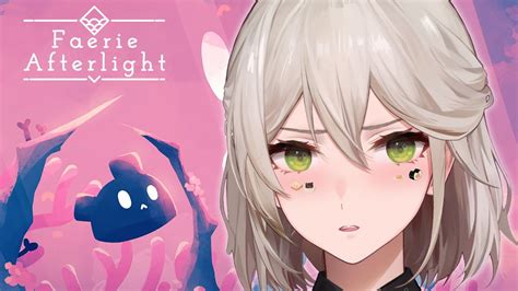 〔faerie Afterlight〕ini Game Serius Youtube
