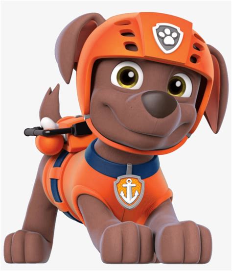 Paw Patrol Clip Art Cartoon Png 4 Clipartix Images And Photos Finder