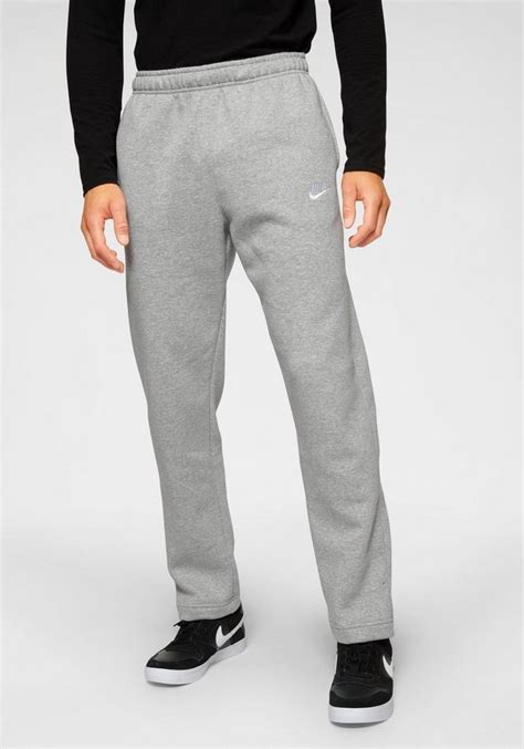 Nike Sportswear Jogginghose Club Fleece Mens Pants