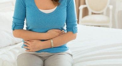 Cramps After Menopause What You Should Know