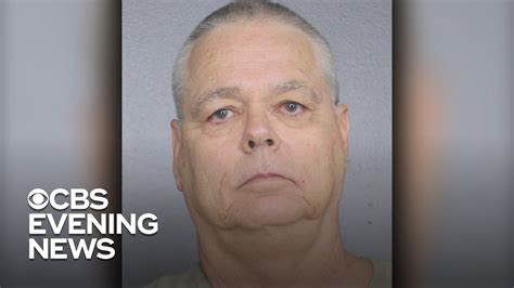 Florida Deputy Scot Peterson Charged After Parkland Shooting Youtube