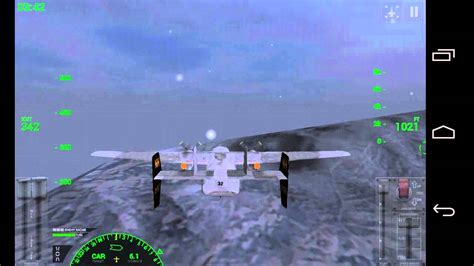 Gameplay F18 Carrier Landing 2 Arctic Mission 3 Youtube
