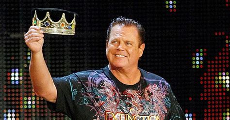 He is currently signed to world wrestling entertainment (wwe) working as a color commentator. Wrestler Jerry 'The King' Lawler hits Gallatin