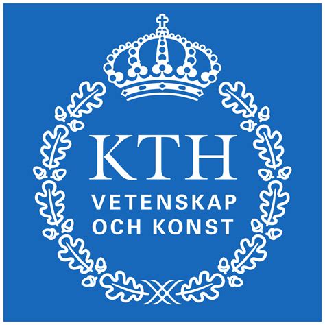 Download free kth vector logo and icons in ai, eps, cdr, svg, png formats. Datei:KTH Stockholm-Logo.svg - Wikipedia