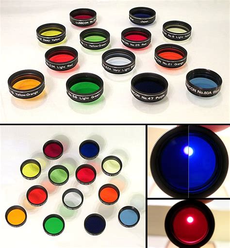 Are Colour Filters Worth Buying Getting Started Equipment Help And