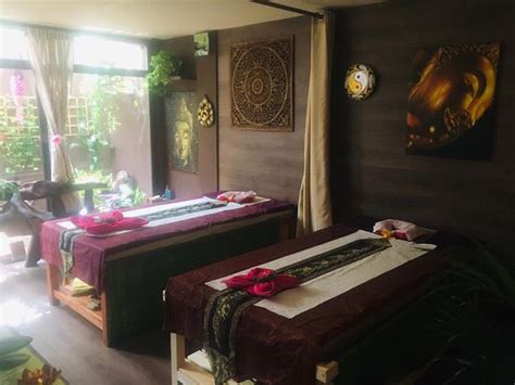 Sawasdee Thai Massage By Chalisa Portocolom 2020 All You Need To