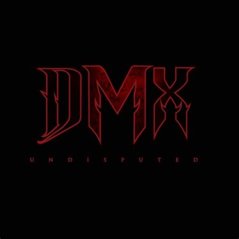 Dmx, whose real birth name is earl simmons, is an american rapper and actor who is most known for his rapping which he he starred in the reality television series dmx: Neues Video, neues DMX Album "Undisputed" am 1. März 2013 ...