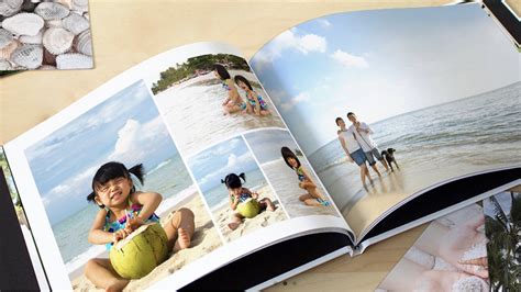 Best Photo Books 2021 Make And Print An Album Online Imore