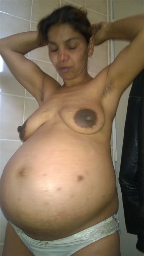 Hungarian Pregnant And Ugly Gipsy Slut 18 Immagini
