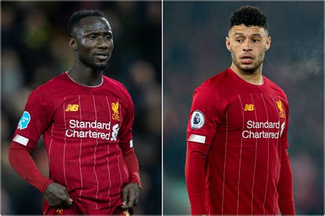 Anfield index (weblog)06:49liverpool blogs liverpool fc premier league. At least 4 changes likely - Predicting Liverpool's lineup ...