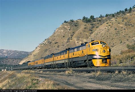 Railpicturesnet Photo Drgw 5771 Denver And Rio Grande Western Railroad