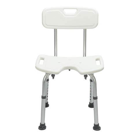 Ktaxon Medical Tool Free Assembly Spa Bath Adjustable Shower Chair Seat