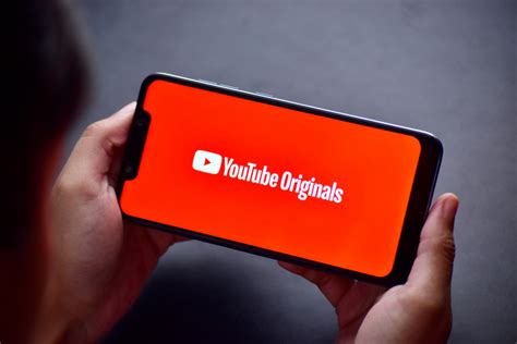 Youtube Announces 11 New Free Youtube Originals Beebom