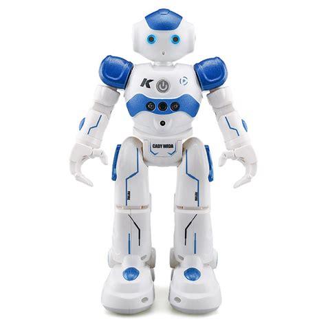 Robot Humanoïde Jouet Pour Enfants Télécommande Fify Store