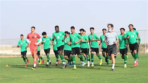 Jun 06, 2021 · أعلن الاتحاد العربي لكرة القدم، جدول مباريات بطولة كأس العرب للشباب لكرة الصالات، والتي تستضيفها مصر خلال الفترة من 20 يونيو إلى 6 يوليو المقبلين. منتخب السعودية يبدأ معسكره استعدادا لـ "كأس آسيا للشباب ...