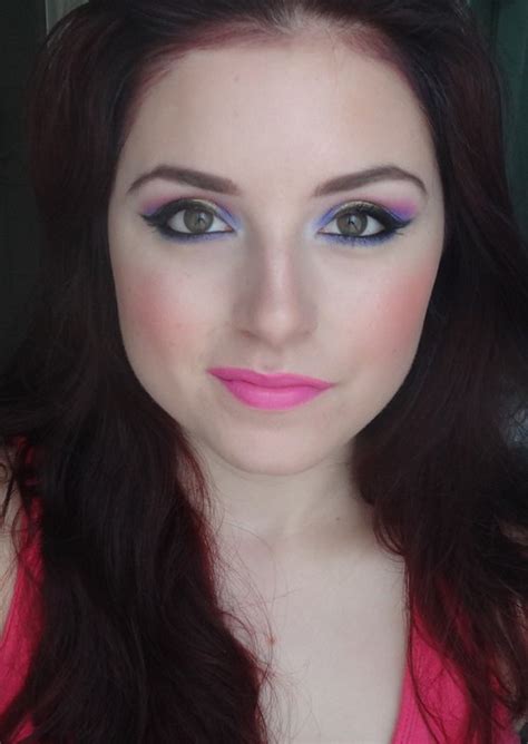 Engagement Party Makeup Youtube Inspiration 1 Emma Pickles