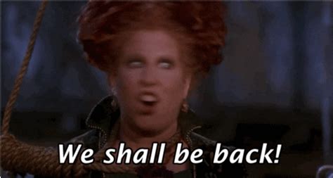 Hocus Pocus Might Be Getting A Queer Racially Diverse Sequel