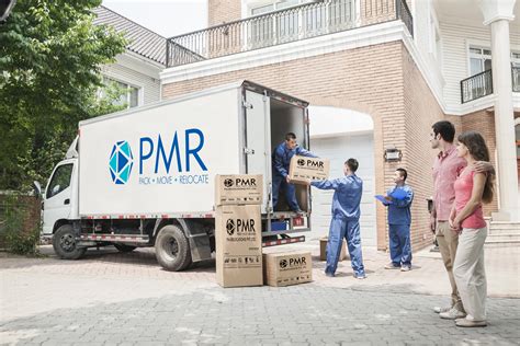 PM Relocations | Trusted International Packers and Movers | Stress-Free