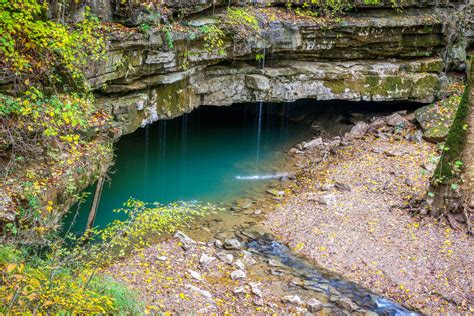 In Focus Mammoth Cave National Park — Miles 2 Go