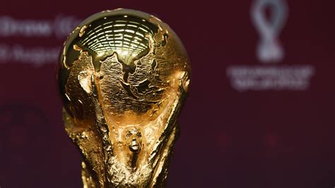 England Set For 2022 World Cup Qualifying Draw