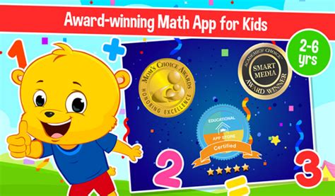 And the game is aligned with common core state standards for kindergarten through fourth grade, so your kids can reinforce the. 10 Best Math Apps for Kids in iPhone and iPad 2019