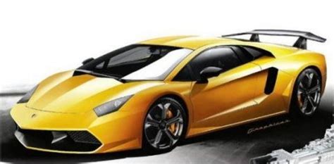 Lamborghini Aventador Receives Over Preorders From Singapore