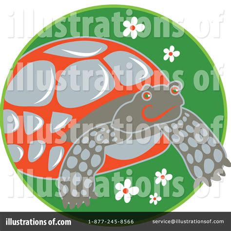 Turtle Clipart #41679 - Illustration by Prawny