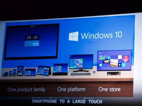 Windows 10 Launch Microsoft Releases New Operating System News Time