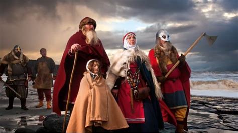 En Eski Viking Bölgesi İzlandada Keşfedildi Oku Haber Dergi