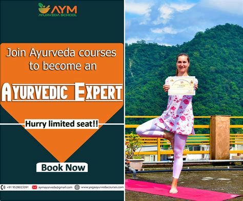 Ayurveda Is A 5000 Year Old Indian Medicine System Which Has A Holistic Approach And We Are