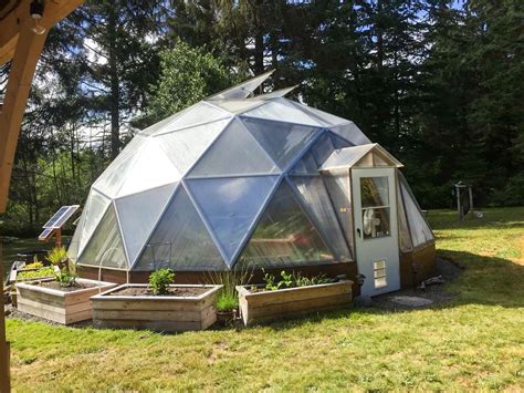 Growing Dome Greenhouse Kits Geodesic Dome Greenhouse Dome