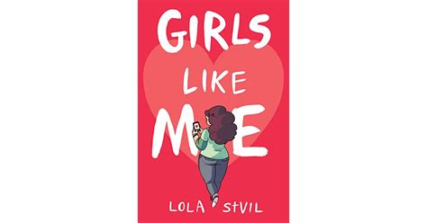 Girls Like Me By Lola St Vil