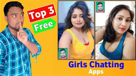 Top 3 Free Dating Apps Without Payment Free Chatting Apps Without Payment Chatting Free App