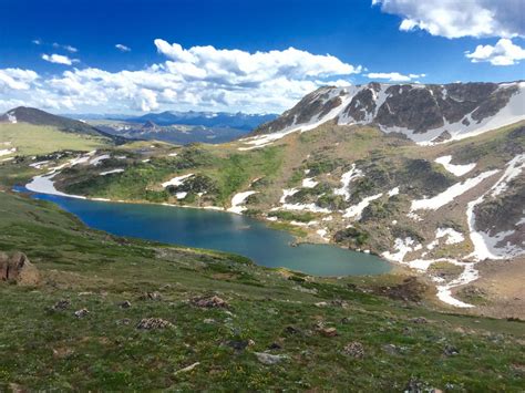 Experience The Real Montana Red Lodge And The Beartooth Mountains