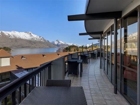Copthorne Hotel And Resort Queenstown Lakefront New Zealand Accommodation