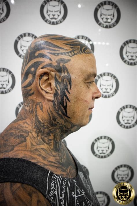 hardcore tattoo specializations face head neck hands feet