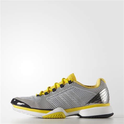 Maybe you would like to learn more about one of these? Adidas Womens Stella McCartney Barricade 2015 Tennis Shoes ...