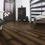 High Gloss Golden Maple 10mm Laminate Floor  Home Outlet