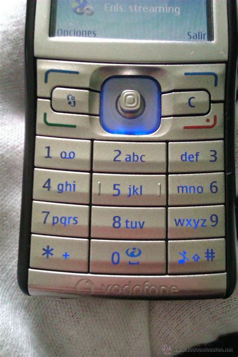 The nokia 3220 is a gsm, series 40 mobile phone from nokia. telefono movil nokia e50 + cargador / muy buen - Comprar ...