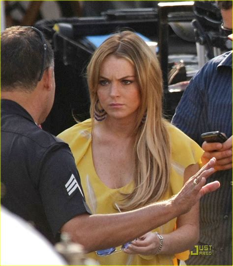 When jerry fires her having had an accident with his beloved dog, thea lies and tells him. Full Sized Photo of lindsay lohan labor pains police 06 ...