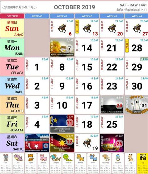 Maybe you would like to learn more about one of these? 2019年马来西亚跑马日历 - WINRAYLAND