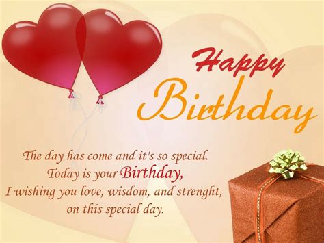 Birthday Special Wish For Special Person Lover Birthday Wish For Husband Happy Birthday