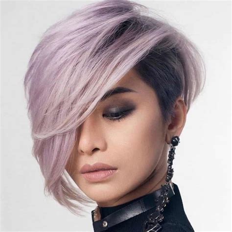 Best 19 Trends In Womens Short Hairstyles 2023 Elegant Haircuts