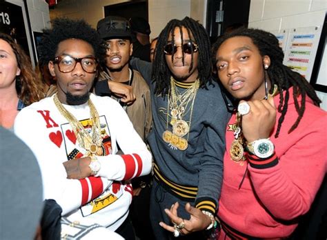 Migos Will Be Playing Minecraft With Fans Tonight Xxl