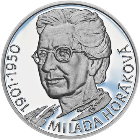 She studied law at charles after the german occupation of czechoslovakia in 1939, horáková joined the underground. Milada Horáková Ag