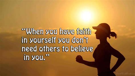 Quotes About Faith Hope And Love And Inspirational Faith