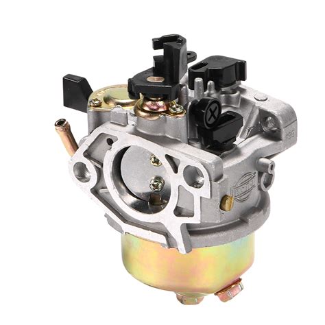 Adjustable Carburetor For Gx390 13hp Honda With Free Gaskets Ebay