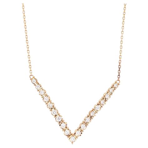 14 karat yellow gold yellow diamond pendant box chain necklace 42 carat for sale at 1stdibs